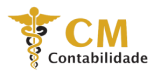 Logo Cm Contabilidade